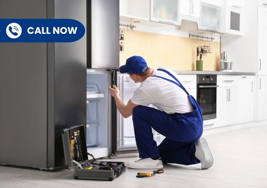 Woodville Appliance Repair Company
